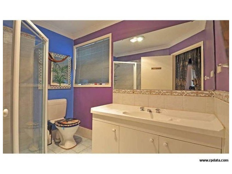 28 Stave Pl, Kellyville Ridge NSW 2155