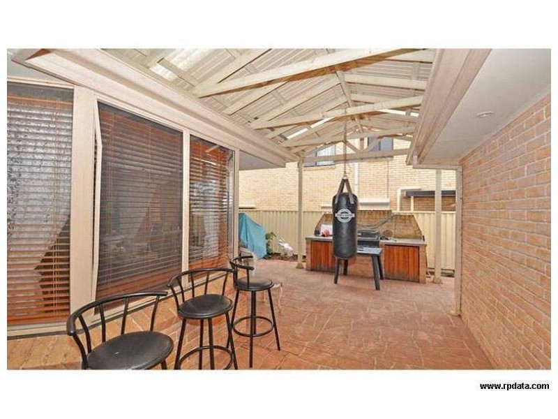 28 Stave Pl, Kellyville Ridge NSW 2155