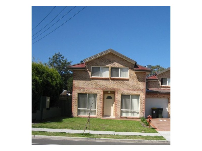 5/128 AURORA DRIVE, Tregear NSW 2770