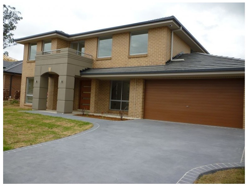 Kellyville Ridge NSW 2155