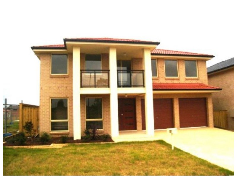 Kellyville Ridge NSW 2155