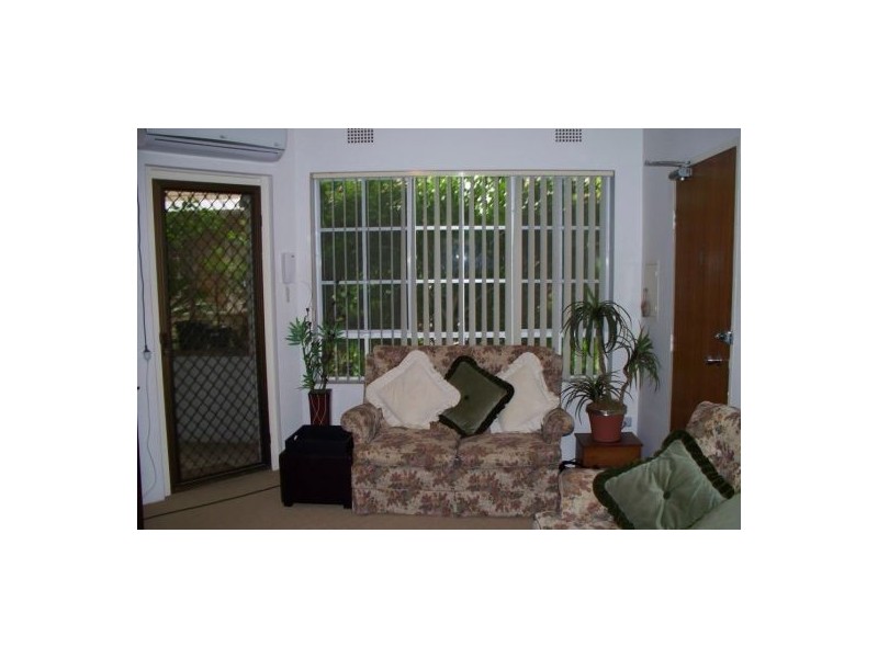 19/2 IRON STREET, North Parramatta NSW 2151