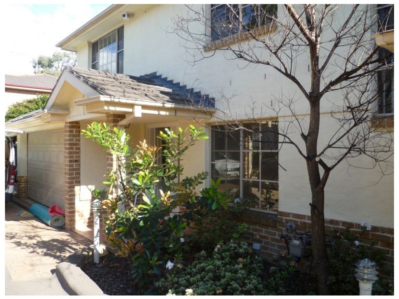 7/24-28 Brisbane Rd, Castle Hill NSW 2154