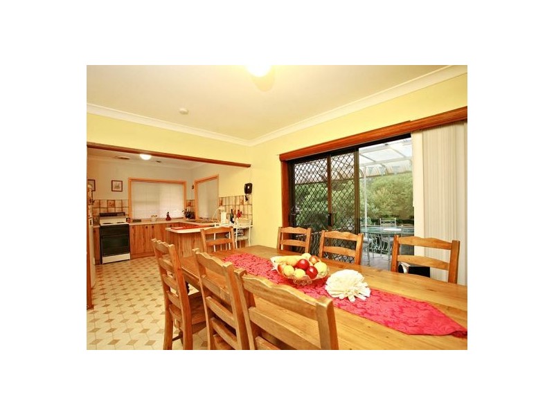 57 ACRES ROAD, Kellyville NSW 2155