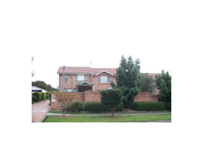 2/8-10 WATKINS ROAD, Baulkham Hills NSW 2153