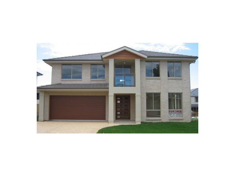 Kellyville Ridge NSW 2155