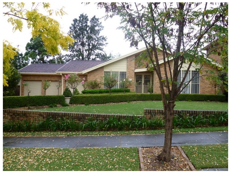 89 Kings Road, Castle Hill NSW 2154