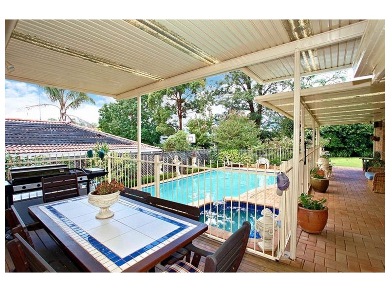 89 Kings Road, Castle Hill NSW 2154