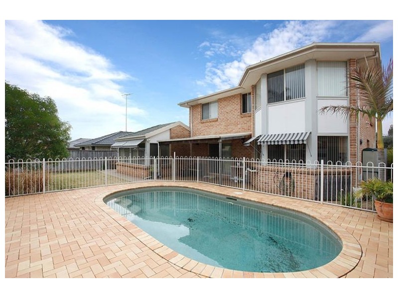 103 ADELPHI STREET, Rouse Hill NSW 2155