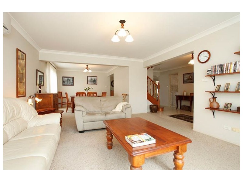 103 ADELPHI STREET, Rouse Hill NSW 2155