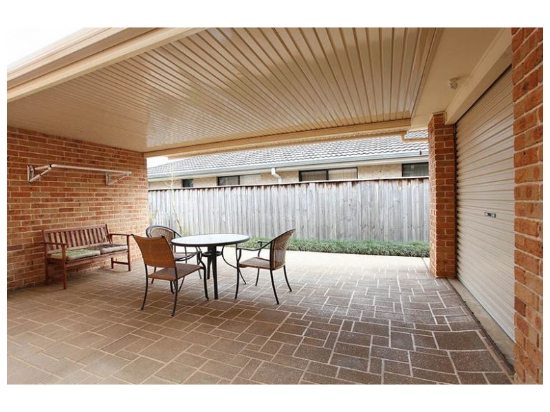 103 ADELPHI STREET, Rouse Hill NSW 2155