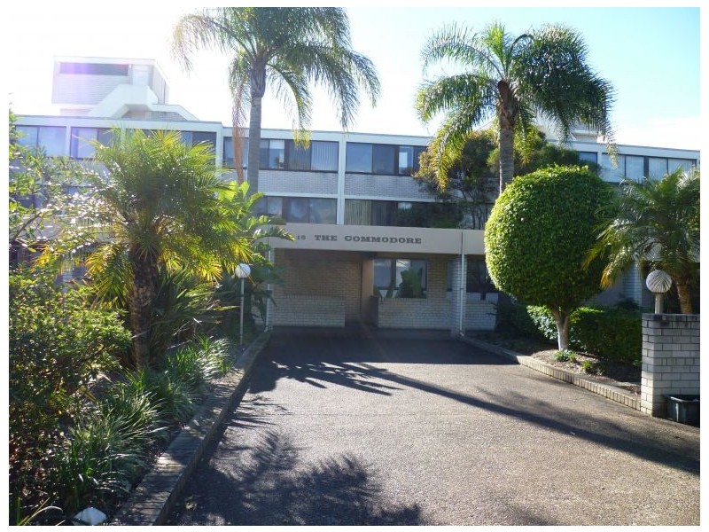 45/12-16 WALTON CRES, Abbotsford NSW 2046