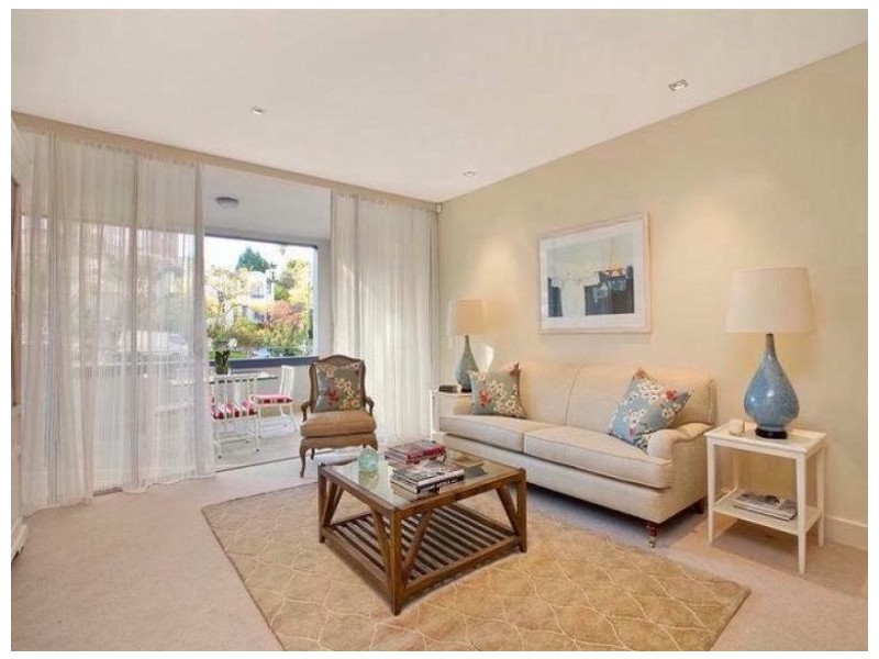 108/7 BRUCE AVENUE, Killara NSW 2071