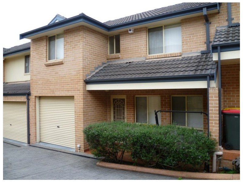 12/37-39 WINDSOR ROAD, Kellyville NSW 2155