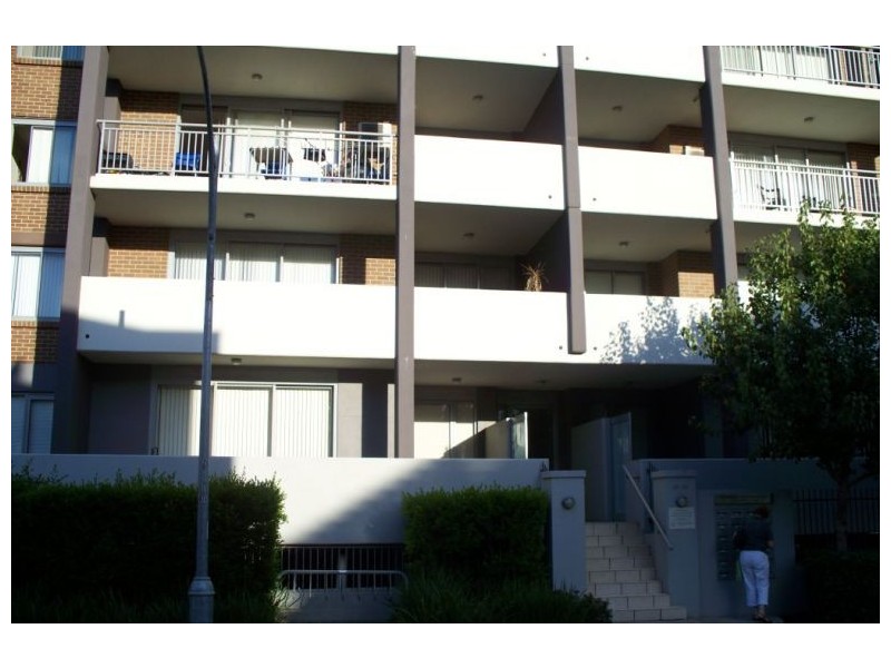 29/4-10 Benedict Court, Holroyd NSW 2142