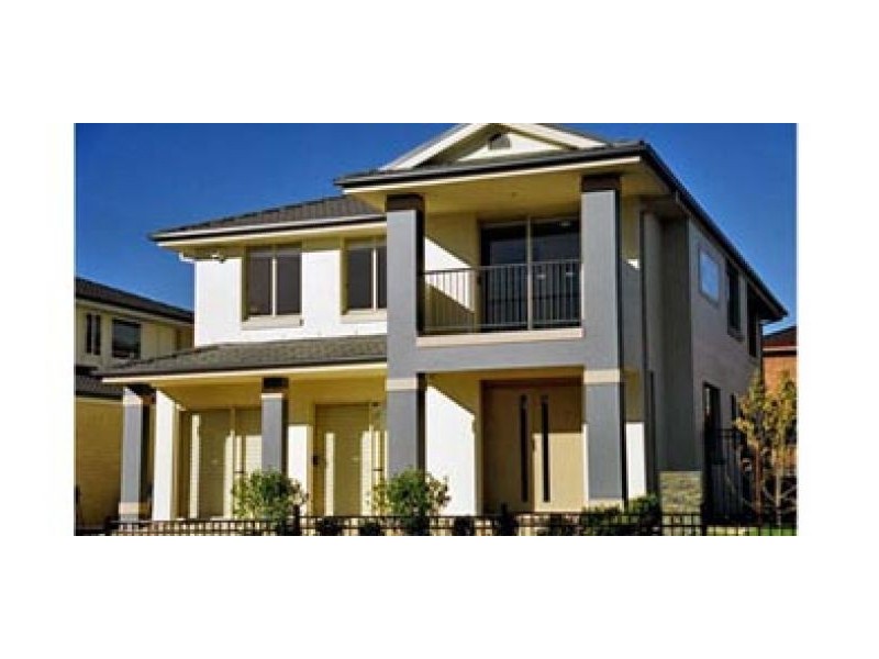 Kellyville Ridge NSW 2155