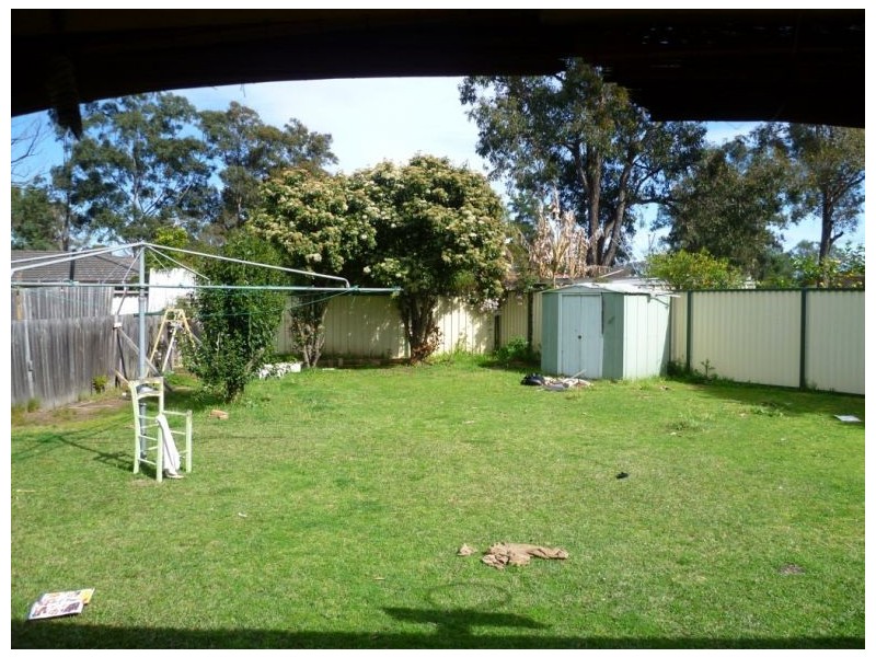 236 HILL END ROAD, Doonside NSW 2767
