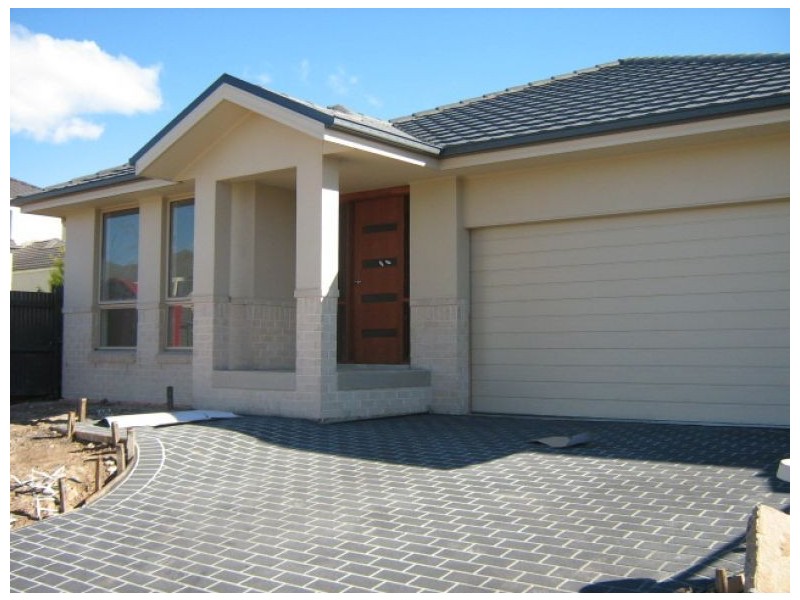 LOT 326 BARKALA WAY, The Ponds NSW 2769