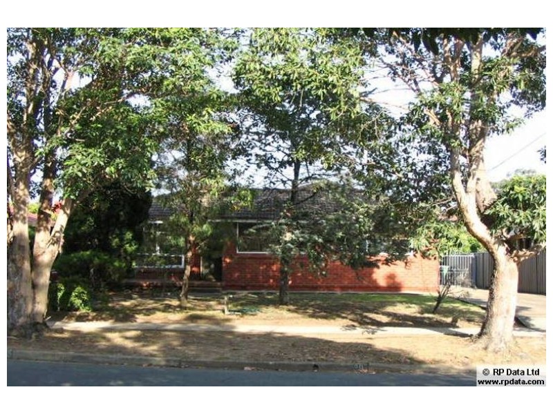 39 CHIRCAN STREET, Old Toongabbie NSW 2146