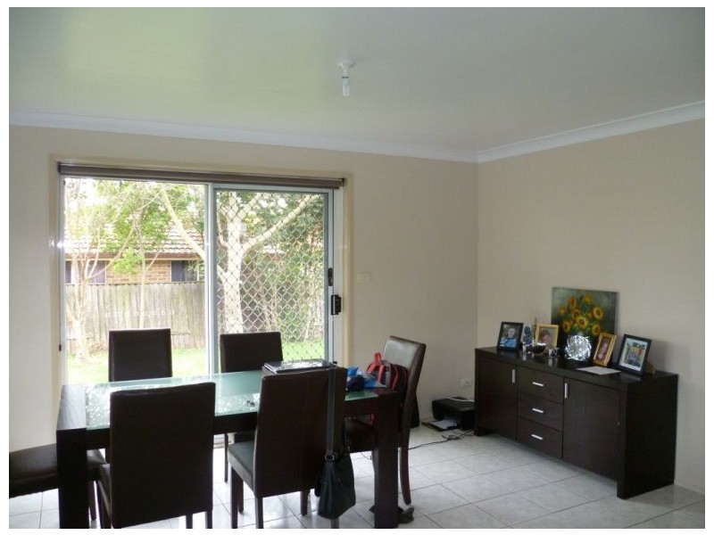 7 TONY PLACE, Glendenning NSW 2761