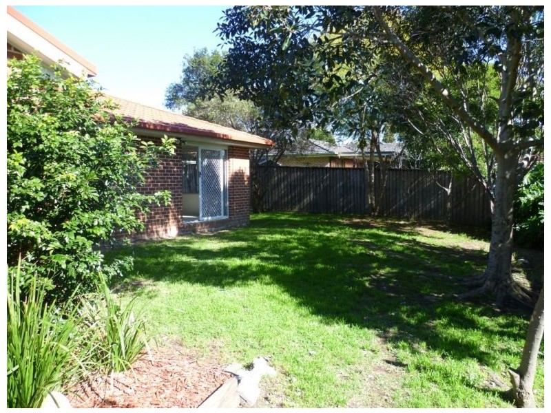 7 TONY PLACE, Glendenning NSW 2761