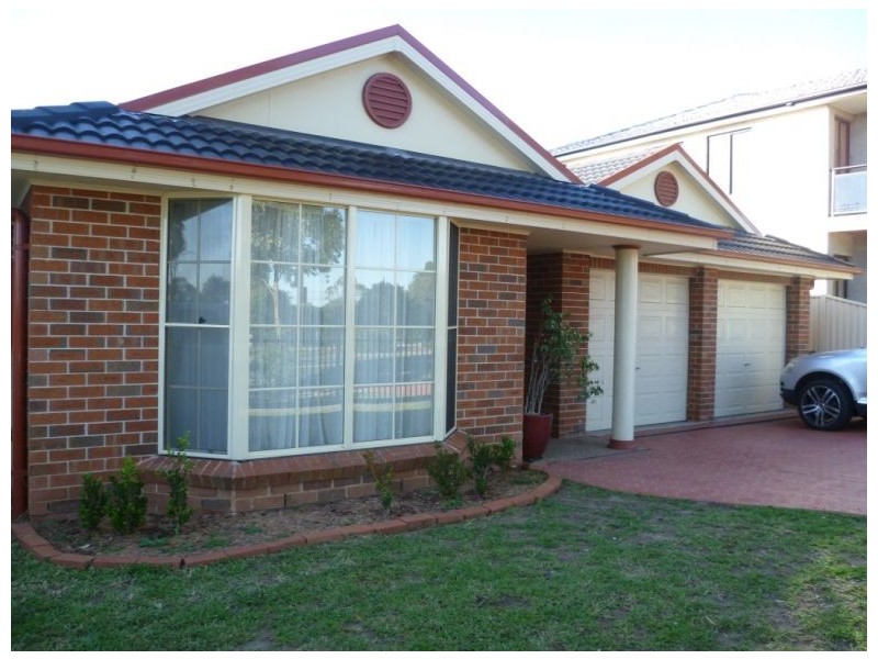 75 SENTRY DRIVE, Parklea NSW 2768