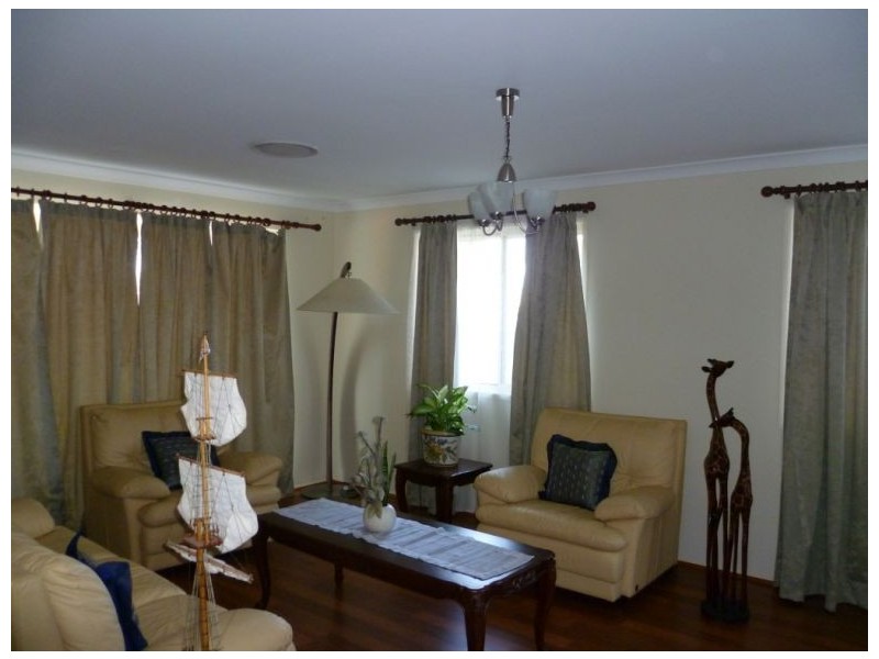 75 SENTRY DRIVE, Parklea NSW 2768