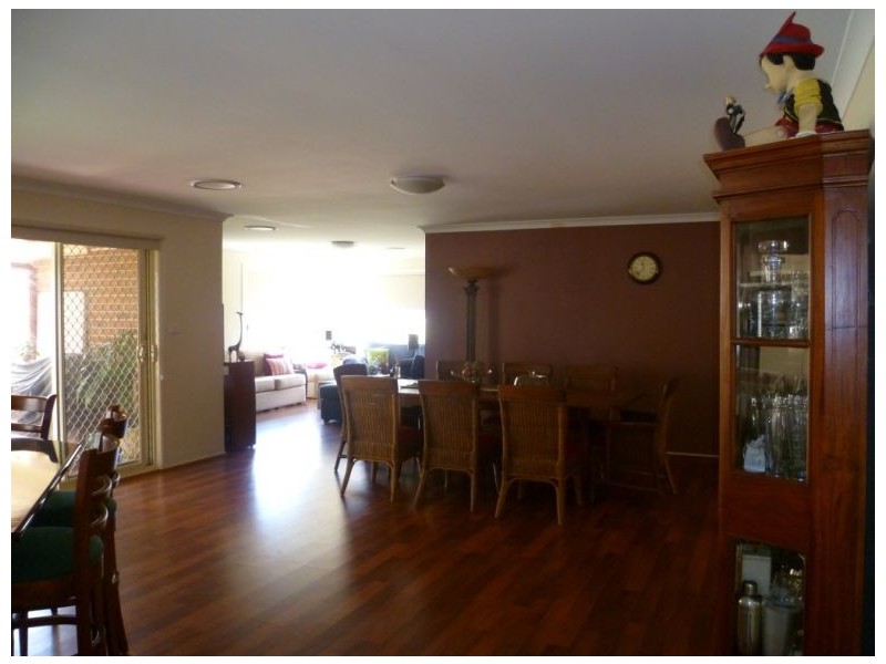 75 SENTRY DRIVE, Parklea NSW 2768