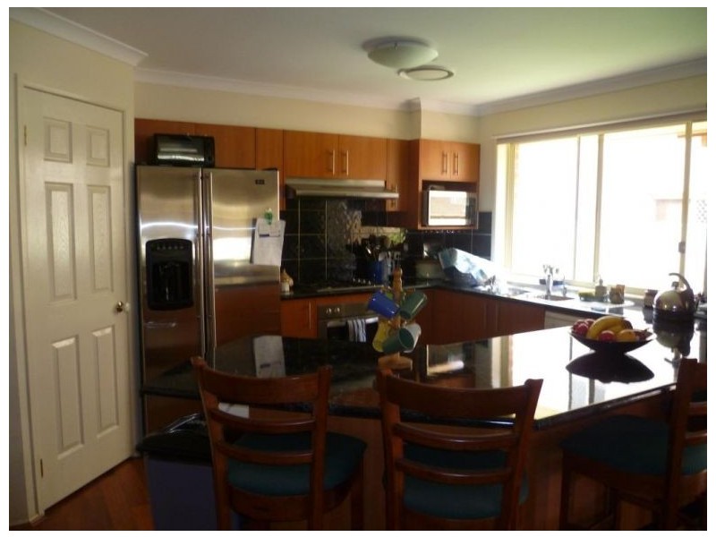 75 SENTRY DRIVE, Parklea NSW 2768