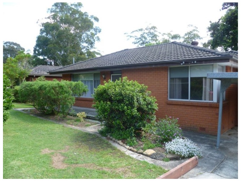 20 Baker Crescent, Baulkham Hills NSW 2153