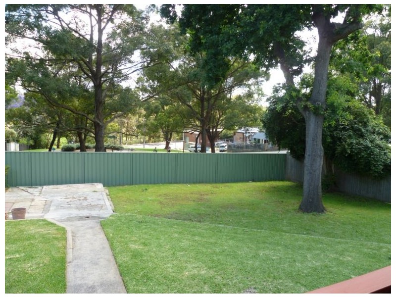 20 Baker Crescent, Baulkham Hills NSW 2153