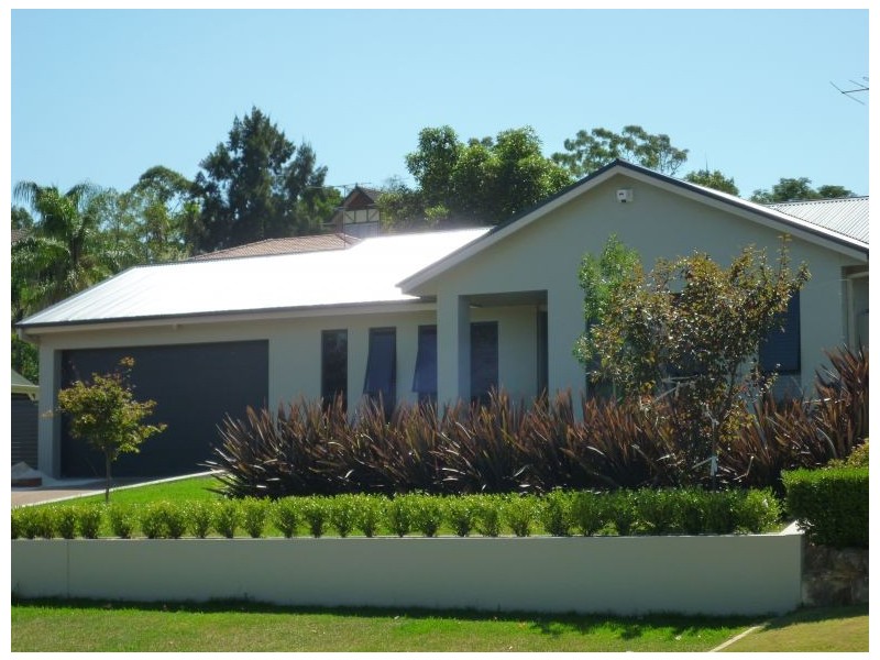 74 YARINGA RD, Castle Hill NSW 2154