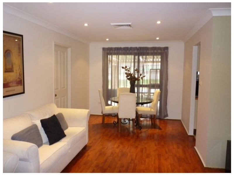 74 YARINGA RD, Castle Hill NSW 2154