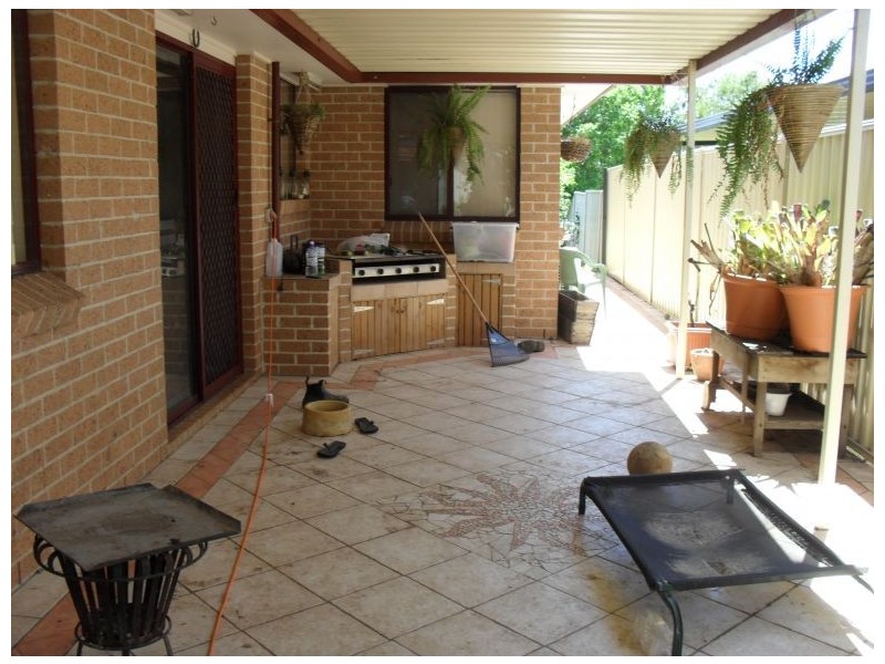 44 Amsterdam St, Oakhurst NSW 2761