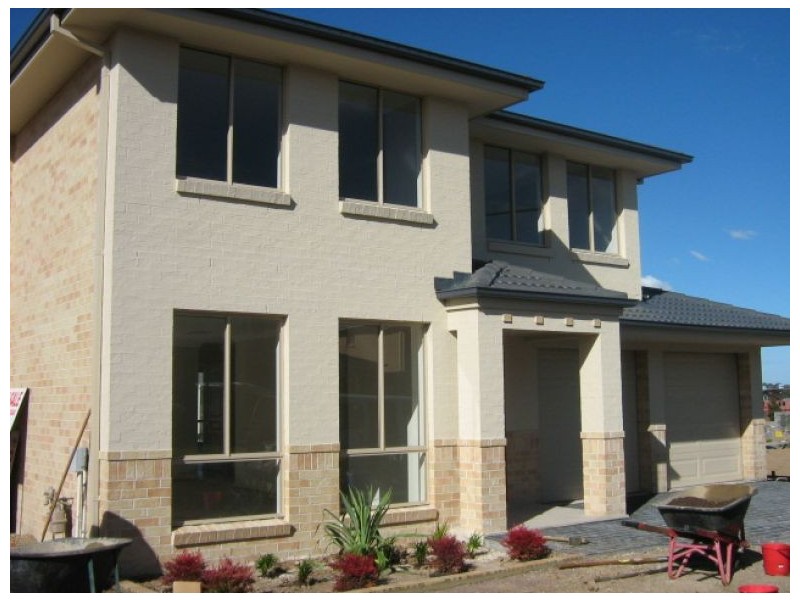 Kellyville Ridge NSW 2155