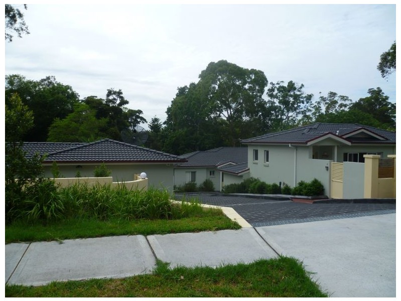 4/37 Jenner Street, Baulkham Hills NSW 2153