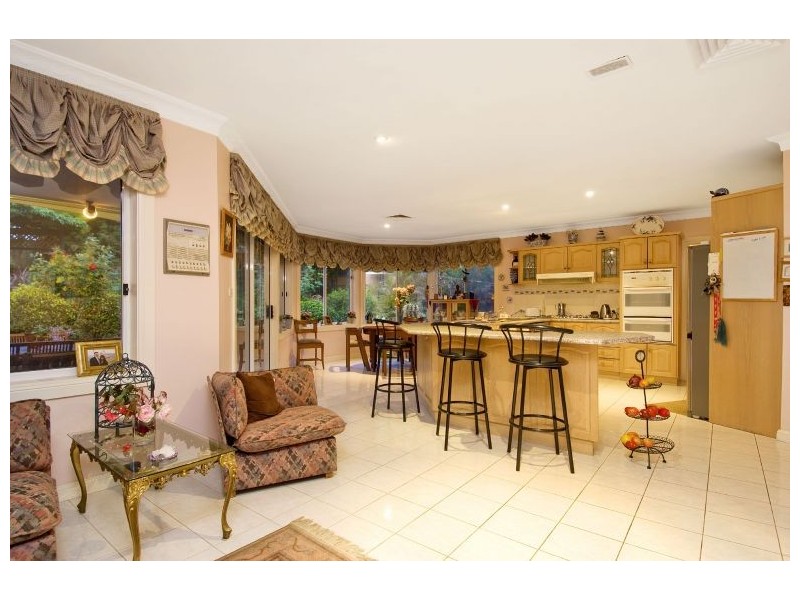 60 YARINGA RD, Castle Hill NSW 2154