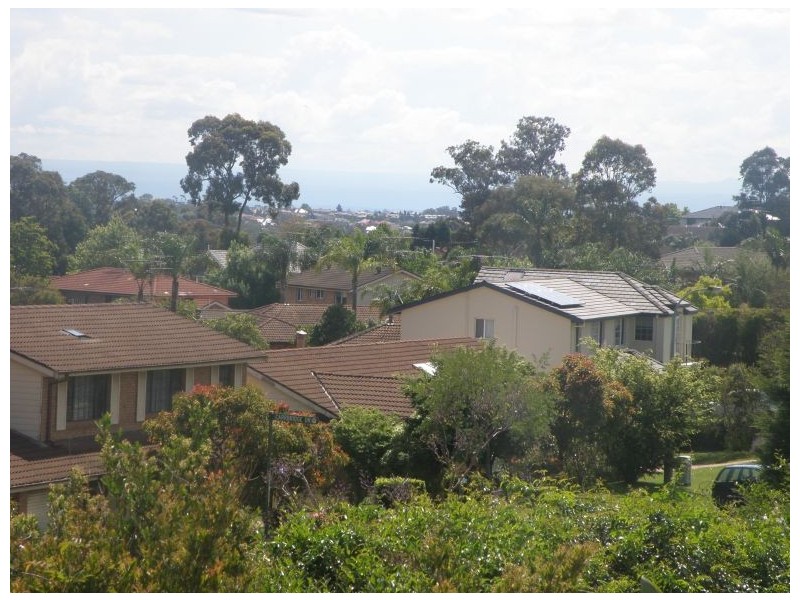 60 YARINGA RD, Castle Hill NSW 2154