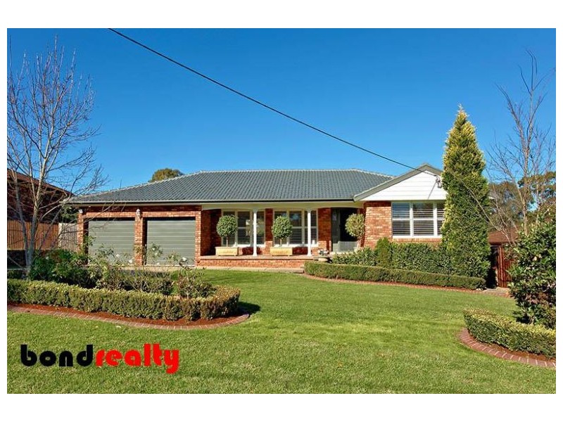 10 Coral Cr, Kellyville NSW 2155