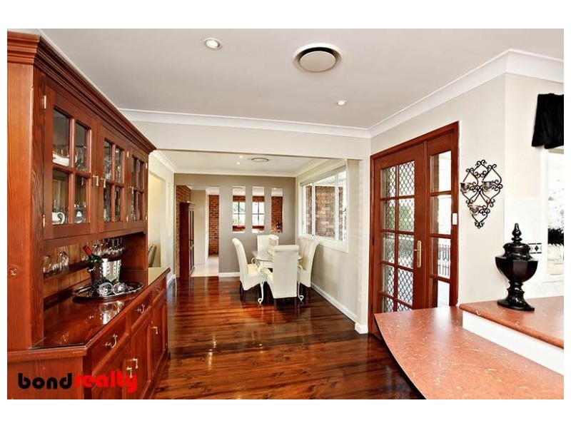 10 Coral Cr, Kellyville NSW 2155