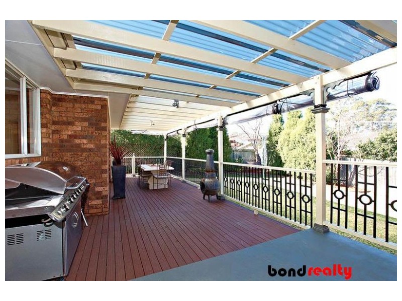 10 Coral Cr, Kellyville NSW 2155