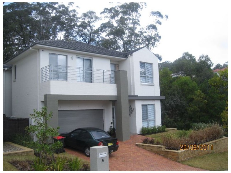 32 Chelsea Rd, Castle Hill NSW 2154