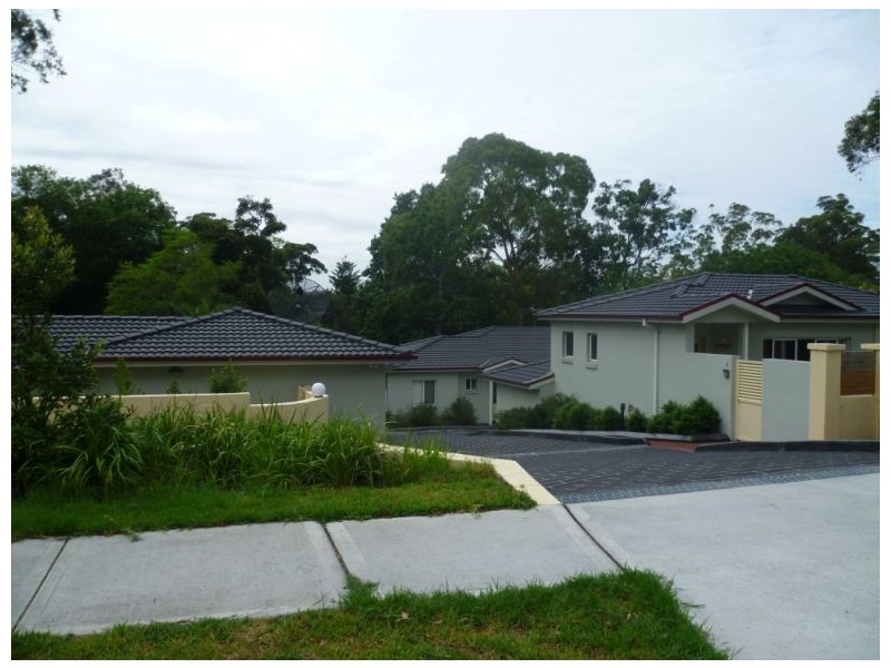 1/37 Jenner Street, Baulkham Hills NSW 2153