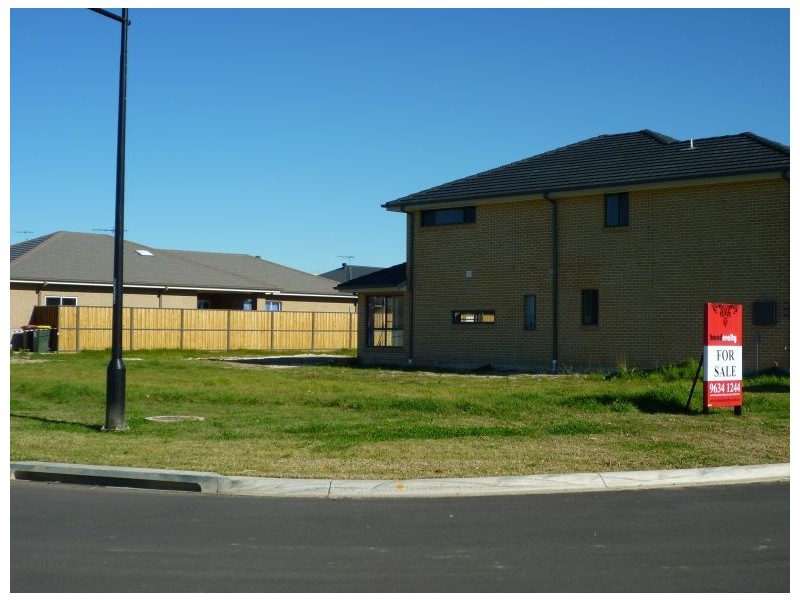 34 Butterfly Lane, The Ponds NSW 2769