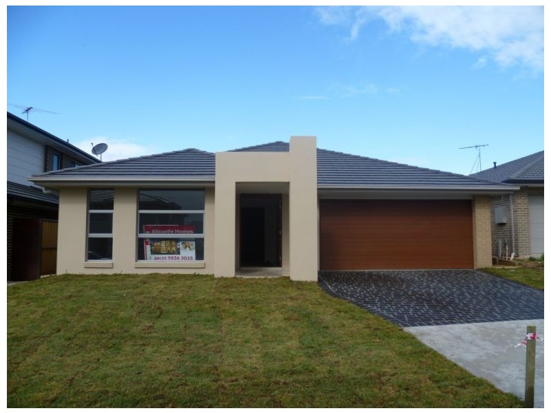 4 Barkala Street, The Ponds NSW 2769