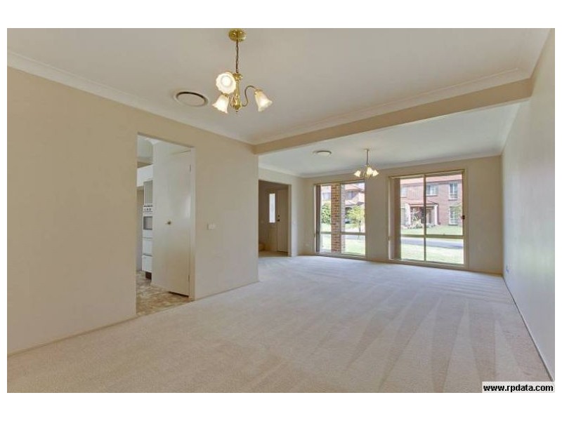 4 Mundurra Place, Kellyville NSW 2155