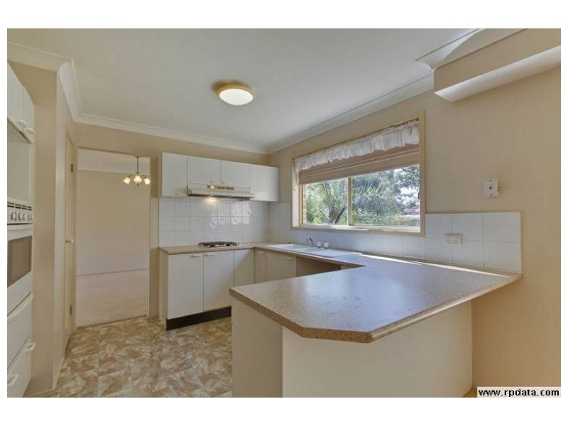 4 Mundurra Place, Kellyville NSW 2155