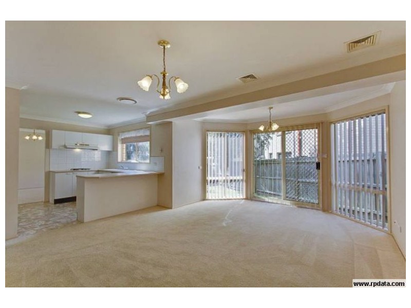 4 Mundurra Place, Kellyville NSW 2155