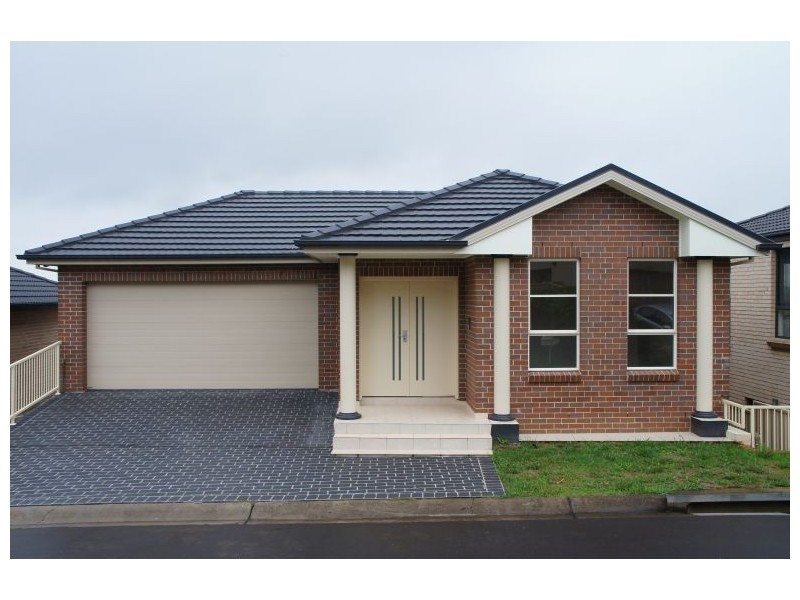 3 Regiment Grove, Winston Hills NSW 2153