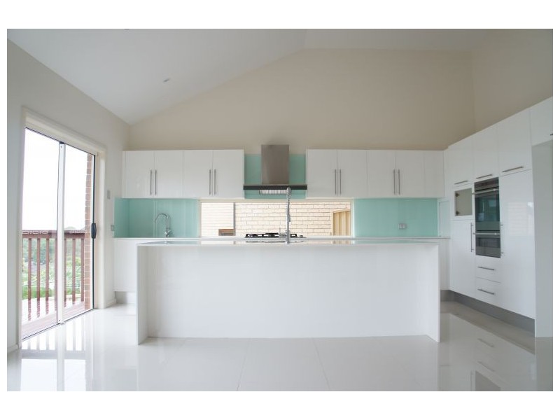 3 Regiment Grove, Winston Hills NSW 2153